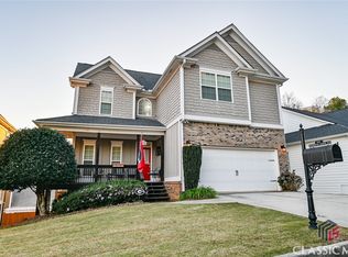 190 Meredith Ridge Rd #39, Athens, GA 30605