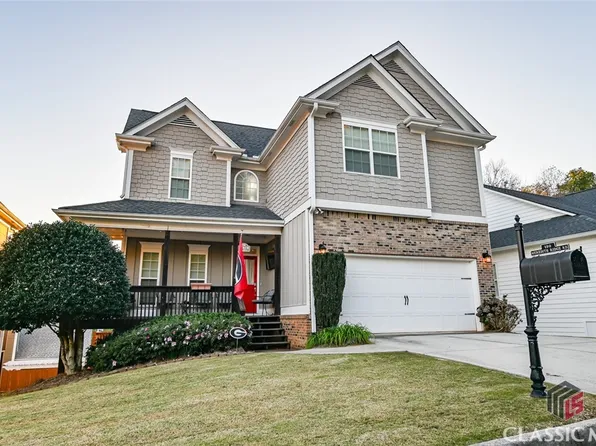 190 Meredith Ridge Road #39, Athens, GA 30605