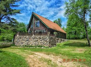 5040 Spider Lake Rd, Rhinelander, WI 54501