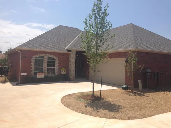 12600 N Rockwell Ave Unit 42, Oklahoma City, OK 73142