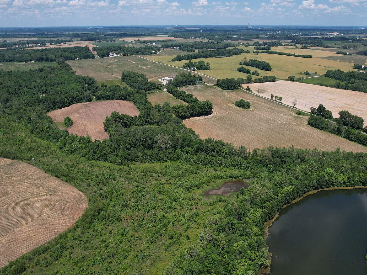 W County Road 200 N, Petersburg, IN 47567 | Zillow