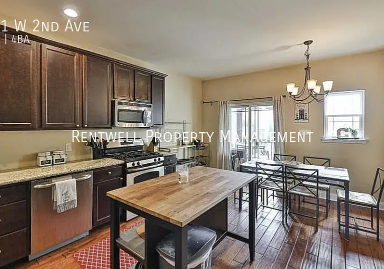 141 W 2nd Ave — Photo 4