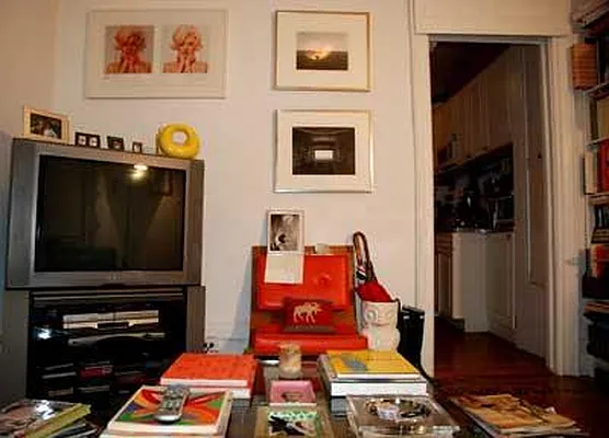 Rented by Buchbinder & Warren | media 23
