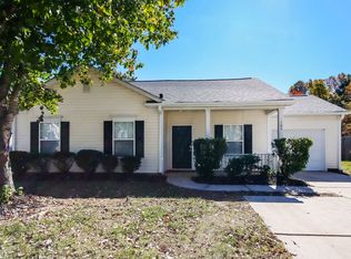 107 Peterborough Dr, Mooresville, NC 28115