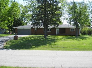 4222 N Drew Blvd, New Castle, IN