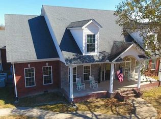 1125 Coleman Rd, Murfreesboro, TN 37127