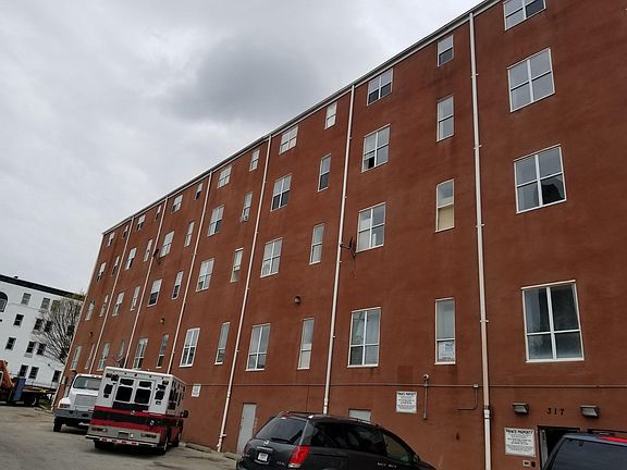 3rd image of 317 E North Ave APT 205