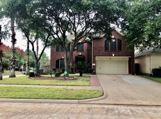 15334 Garett Green Cir, Houston, TX 77095