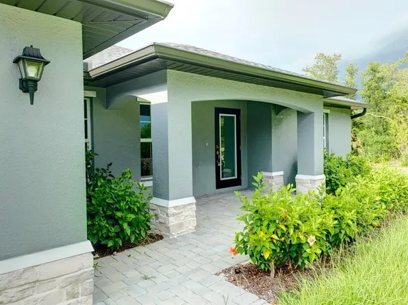 22376 Blanchard Ave, Port Charlotte, FL 33952