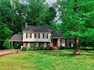 8371 Cardova Rd, Richmond, VA 23227