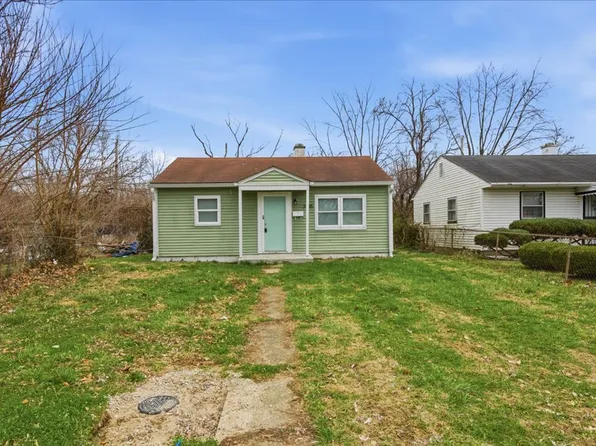 3105 Adams St, Indianapolis, IN 46218