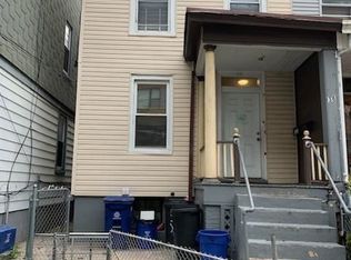 38 Yale Ave, Jersey City, NJ 07304
