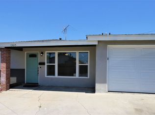 13615 Foxley Dr, Whittier, CA 90605