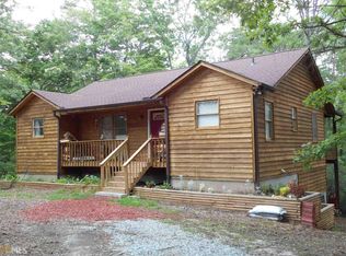 2123 Panorama Dr #12, Sautee, GA 30571