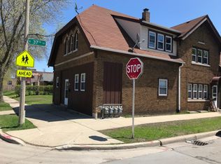 1704 S 37th St, Milwaukee, WI 53215