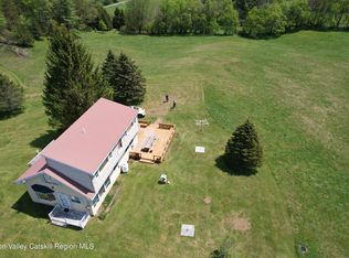 119 S Mountain Road, Gilboa, NY 12076