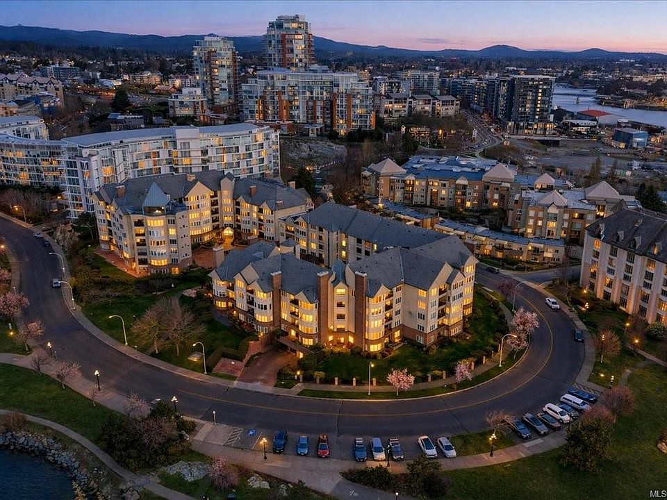 1st image of 50 Songhees Rd #216