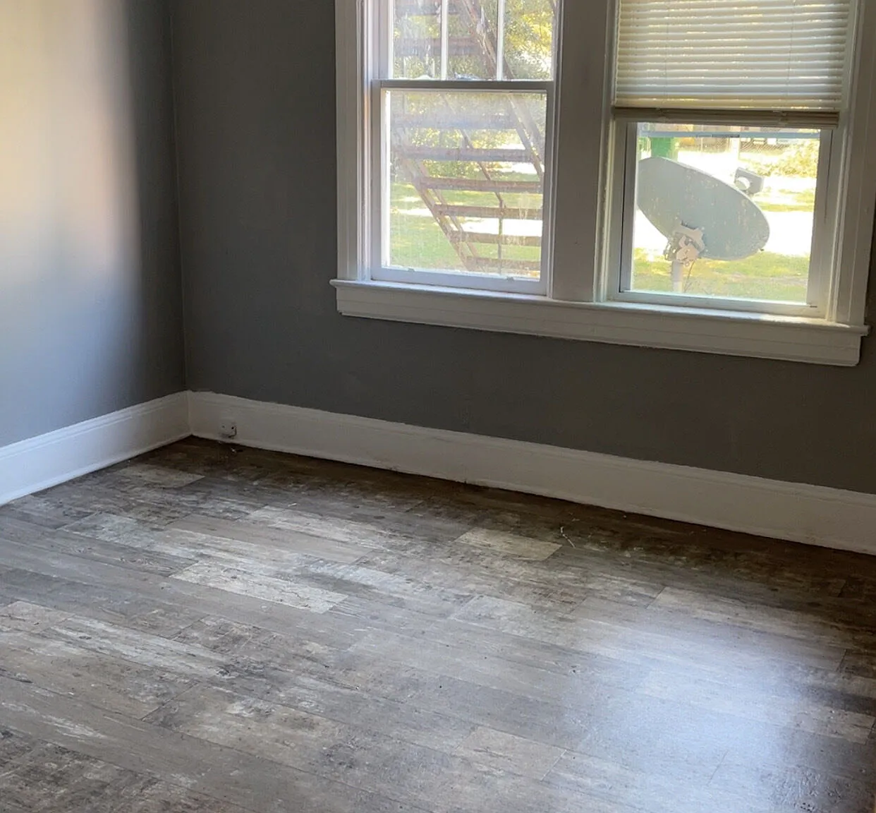 1 bed, 1.0 bath, 480 sqft, $600 — Photo 4