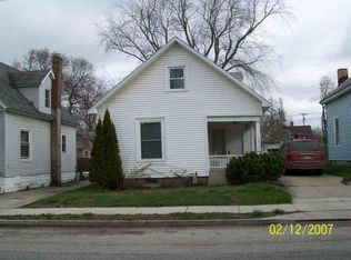 506 Sherman St, Elkhart, IN 46516