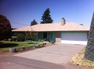 1388 W Pine St, Walla Walla, WA 99362