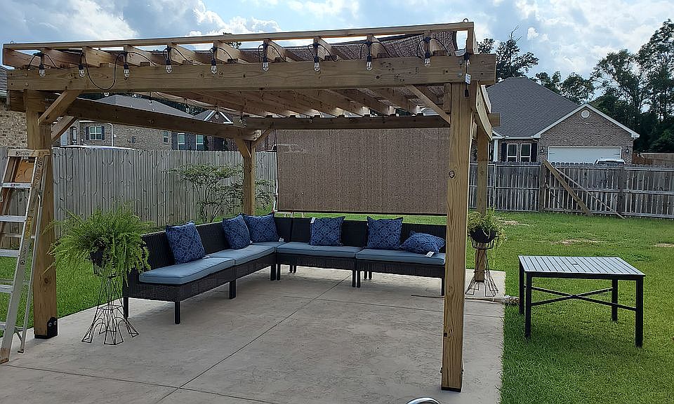 Pergola