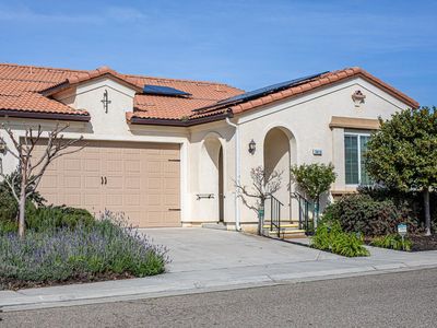 3418 El Molino Ave, Clovis, CA, 93619