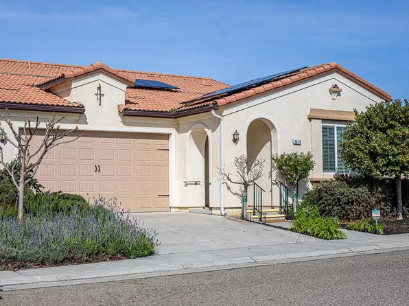 3418 El Molino Ave, Clovis, CA 93619