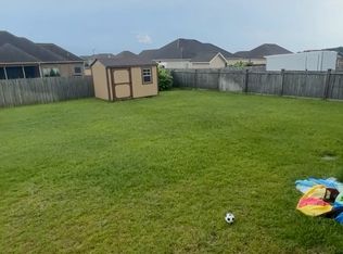 256 Hathersage Dr, Kathleen, GA 31047