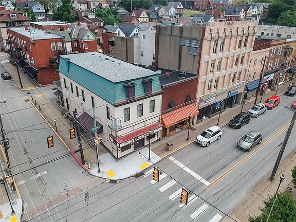 2nd image of 500 Broadway Blvd