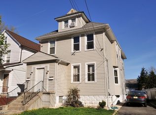 112 E Munsell Ave, Linden, NJ 07036
