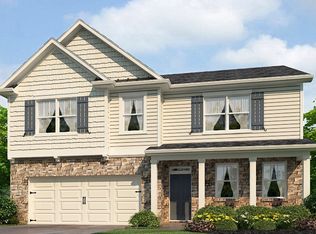 213 Hummingbird Path, Dallas, GA 30132