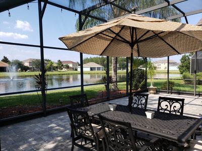 2811 Alton Dr, Kissimmee, FL, 34741