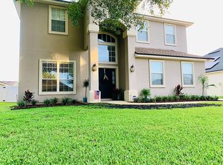 1020 Deer View Ln, Orange Park, FL 32065