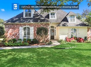 1151 Rue Chinon, Mandeville, LA 70471