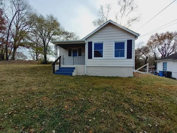 1615 Eastgate Ave NE, Roanoke, VA 24012