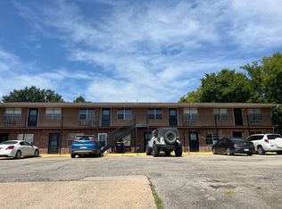 617 S Hancock St #7, Charleston, AR 72933