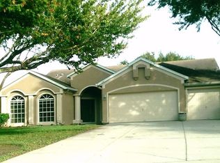 641 Strihal Loop, Oakland, FL 34787