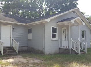 301 S McFarland St, Florence, SC 29550
