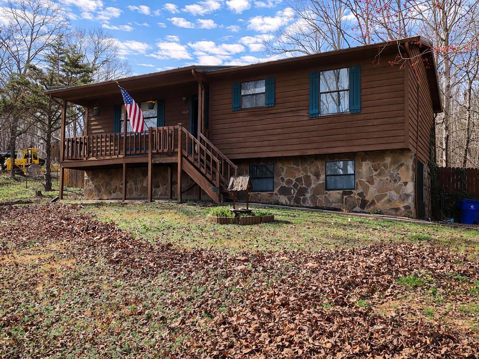 515 Van Davis Rd NW, Georgetown, TN 37336 | Zillow