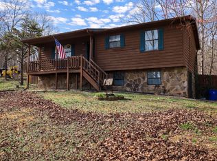 515 Van Davis Rd NW, Georgetown, TN 37336