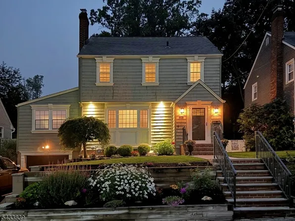 37 Oakley Ter, Nutley Twp., NJ 07110