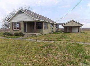 151 S Main St, Coy, AR 72037
