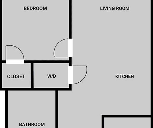 2nd image of 325 Lafayette Ave APT 4G
