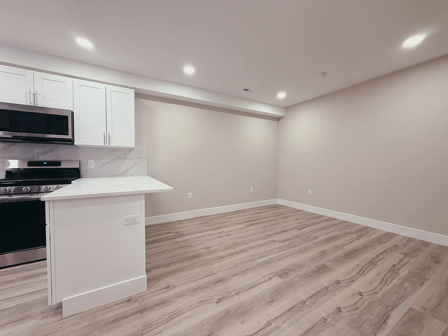 3 bed, $3,250 — Photo 4