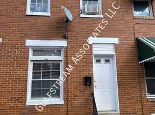 917 N Streeper St, Baltimore, MD 21205