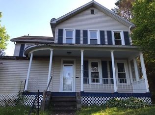 507 Hiland Ave, Oil City, PA