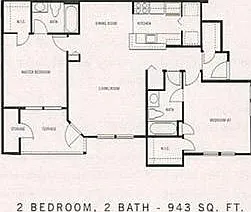 5974 Westgate Dr #203 — Photo 8