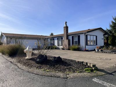 569 NE 62nd St, Newport, OR, 97365