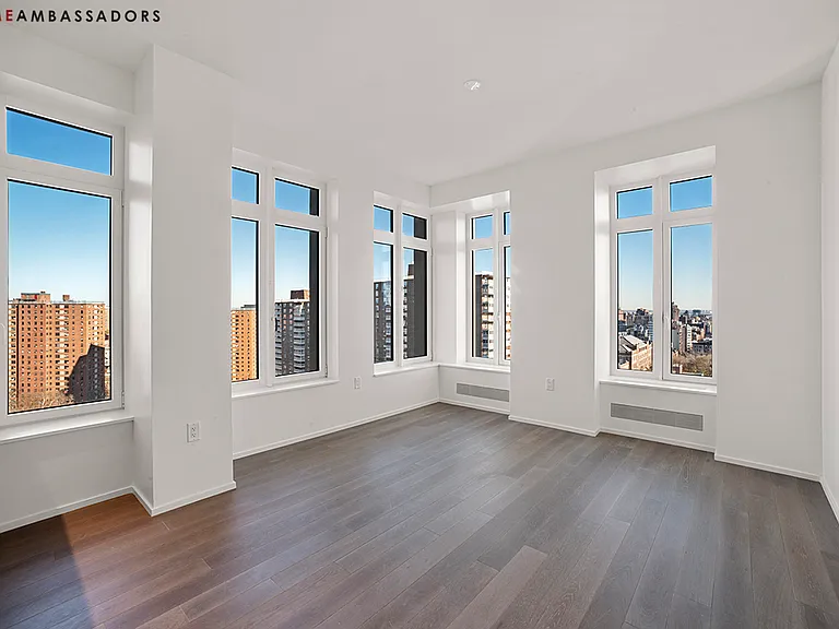 543 W 122nd St #11D — Photo 1
