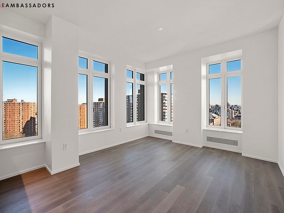 1st image of 543 W 122nd St #12D